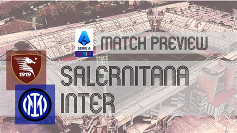 inter vs salernitana prediction